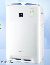 空气加湿净化机·产品参考信息全览